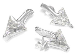 Silver Jewelry