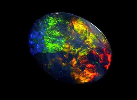 SwissGemShop gemstone collection