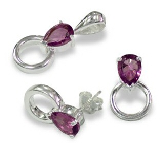 Silver Jewelry