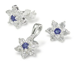 Joyería de plata