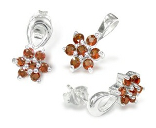 Silver Jewelry
