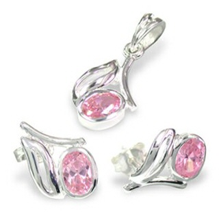 Silver Jewelry