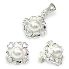 Silver Jewelry