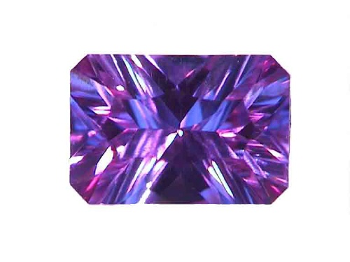 Synthetic Alexandrite lab created Gem stone sale price & Information ...